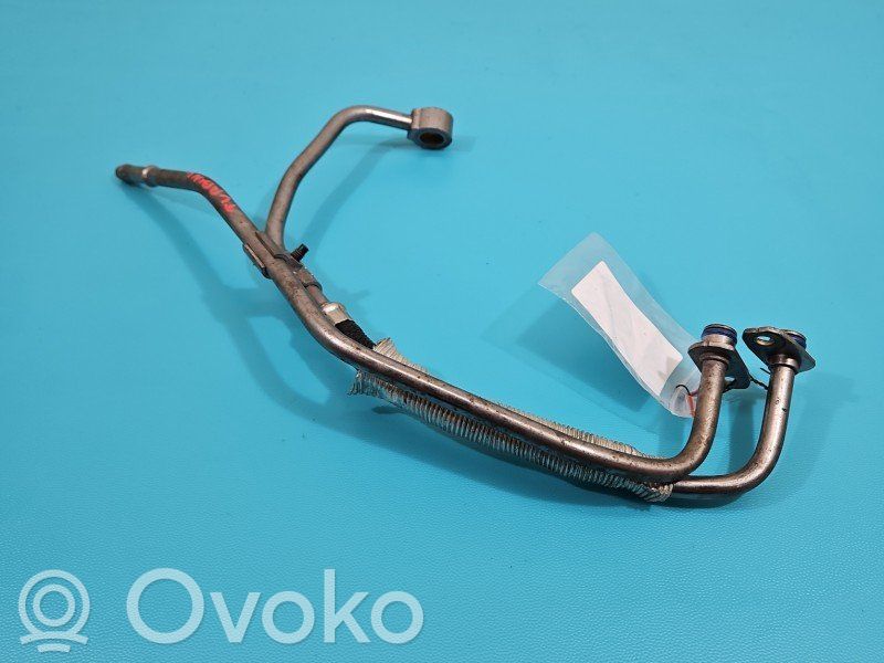 Ford Fusion II Conductă/furtun ungere ulei turbosuflantă 