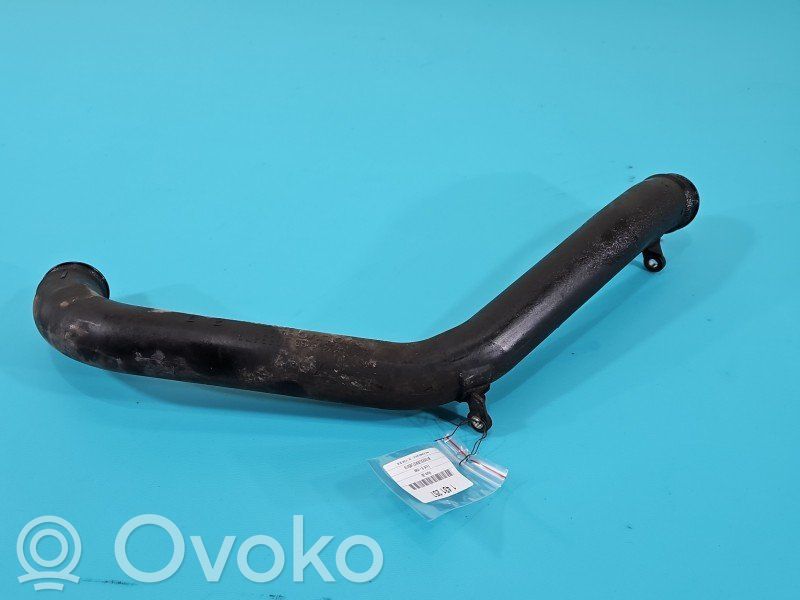 Ford S-MAX Furtun/conductă intercooler 