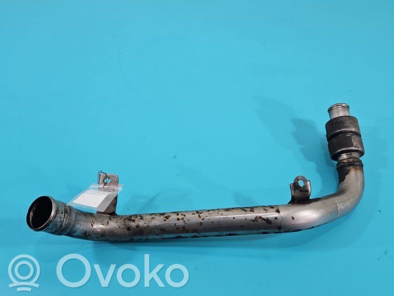 Furtun/conductă intercooler   IMPRK1470056