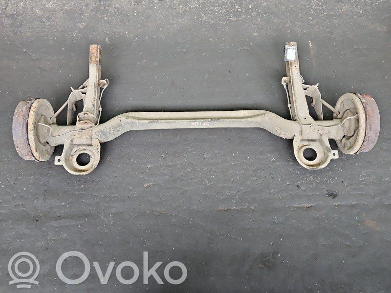 Belka osi tylnej   IMPRK1455199