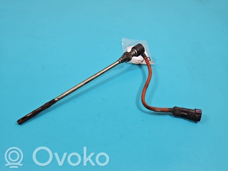 Fiat Ducato Sensor de nivel de aceite 