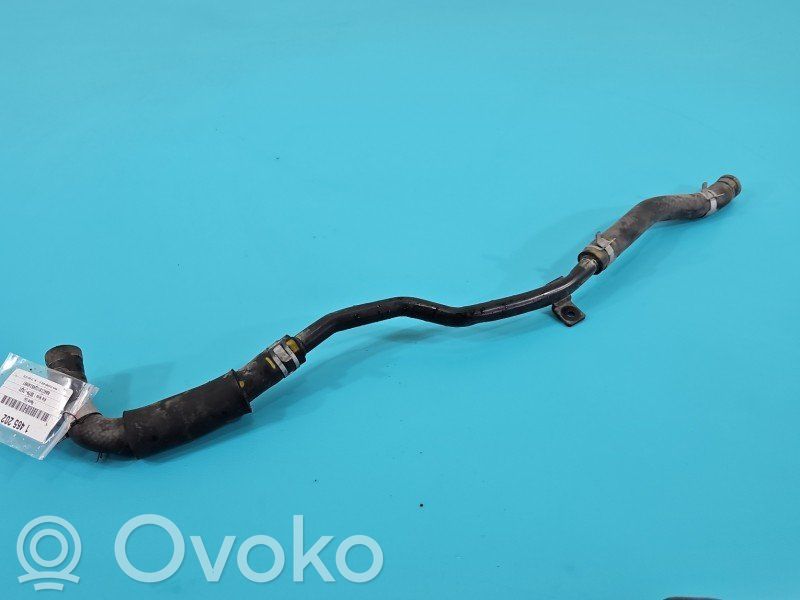 KIA Niro Tuyau de liquide de refroidissement moteur 