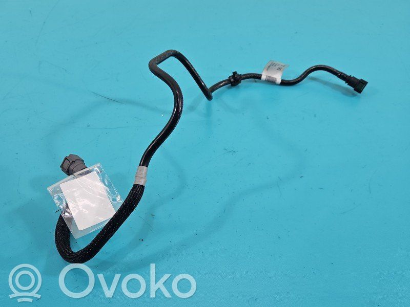 Opel Mokka B Tubo flessibile intercooler 