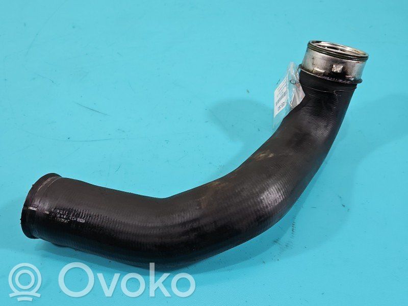 Furtun/conductă intercooler   A1645261682,IMPRK1455583