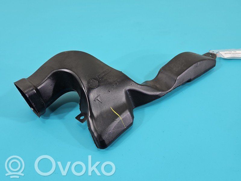 Tesla Model 3 Wąż / Rura intercoolera 