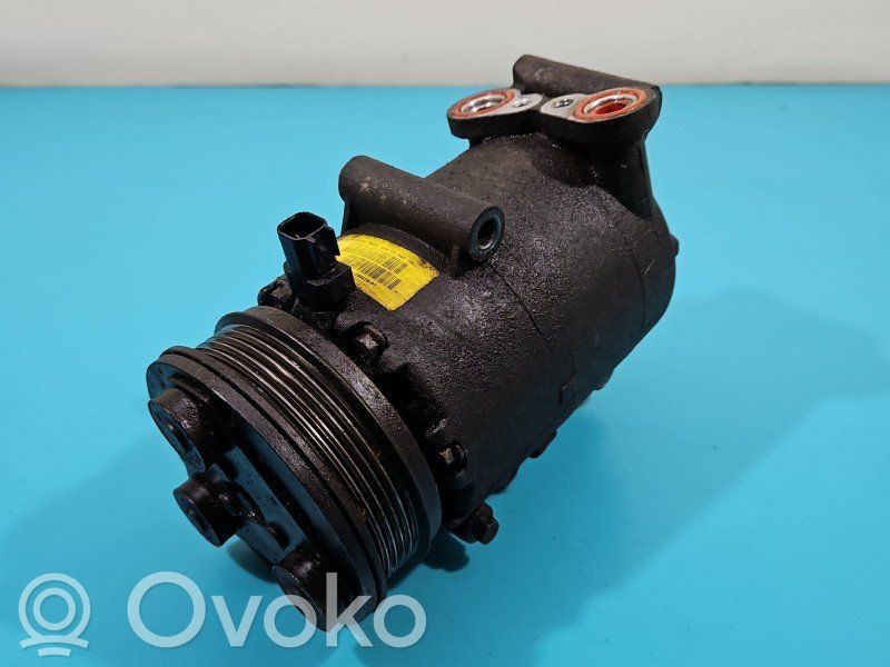 Compresor (pompă) aer condiționat (A/C)   3M5H19D629PF,IMPRK1373404