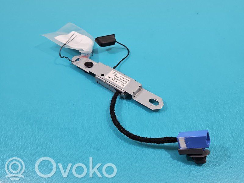 Mazda CX-5 Antenna autoradio 