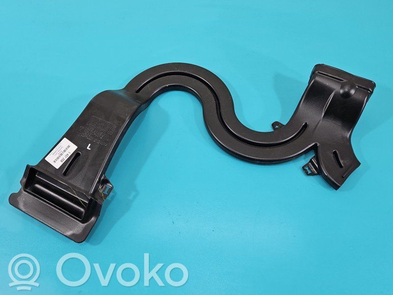 Tesla Model 3 Furtun/conductă intercooler 