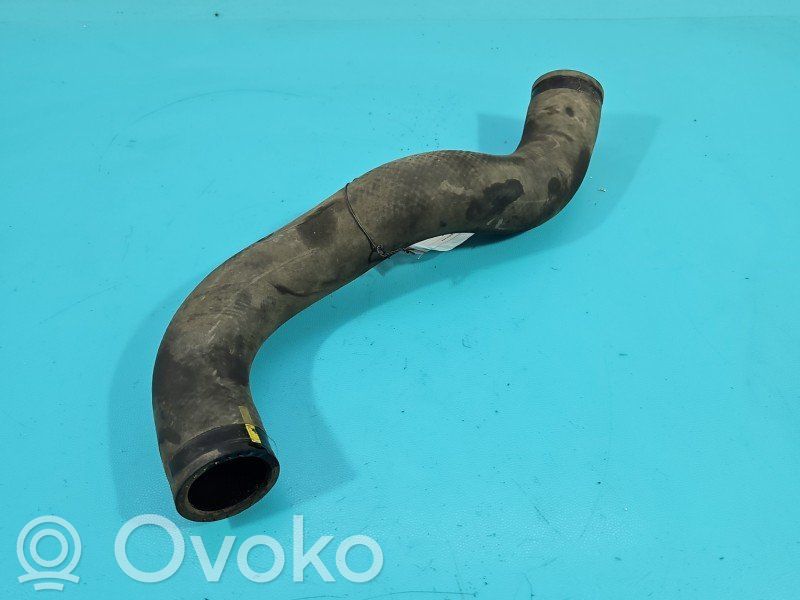 Toyota Auris E180 Furtun/conductă intercooler 