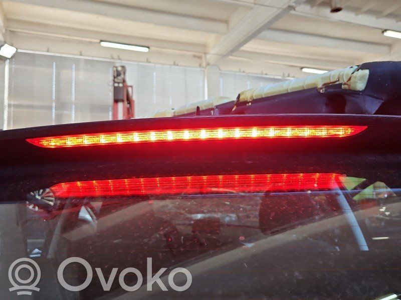Audi Q3 8U Third/center stoplight 