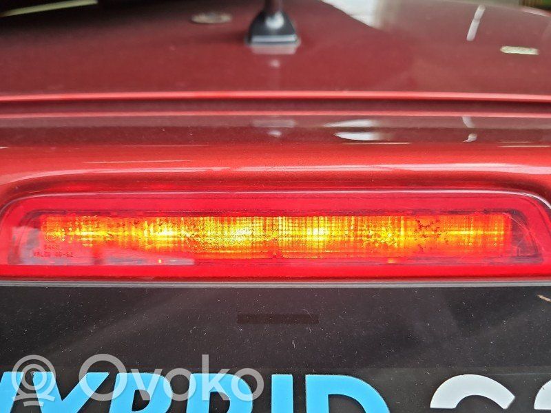 Dritte Bremsleuchte   L90000750,IMPRK1470982
