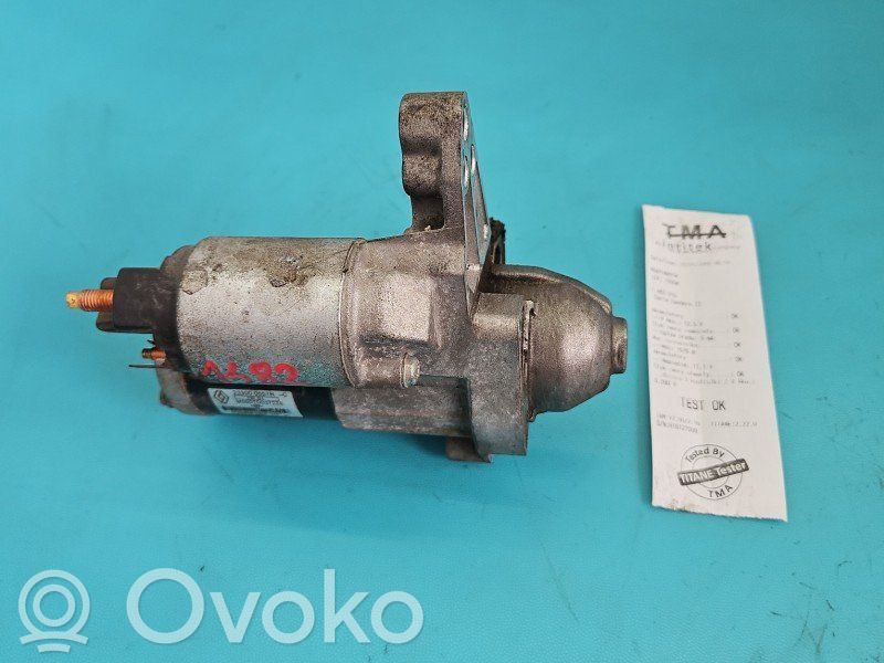Motor de arranque   233000557R,IMPRK1482915