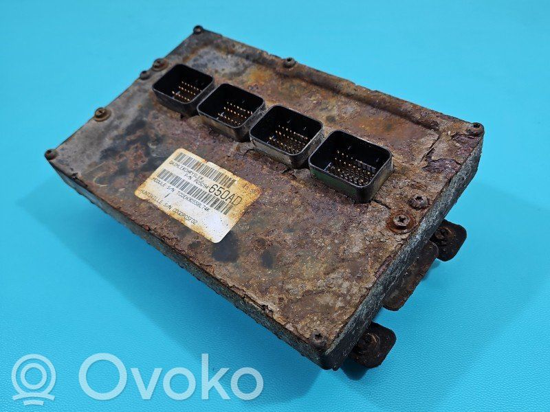 Dodge Caravan Engine control unit/module ECU 