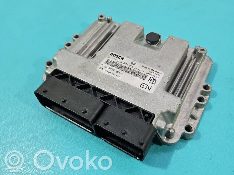 Honda CR-V Engine control unit/module ECU 