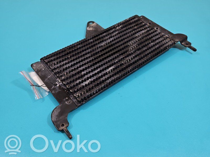 Peugeot 207 Refroidisseur de carburant, radiateur