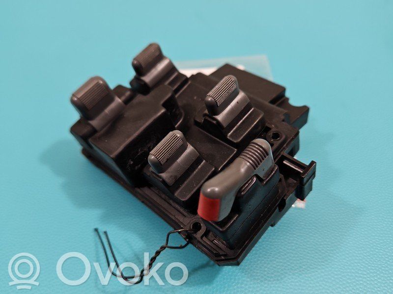 Electric window control switch   M17432,IMPRK1461955
