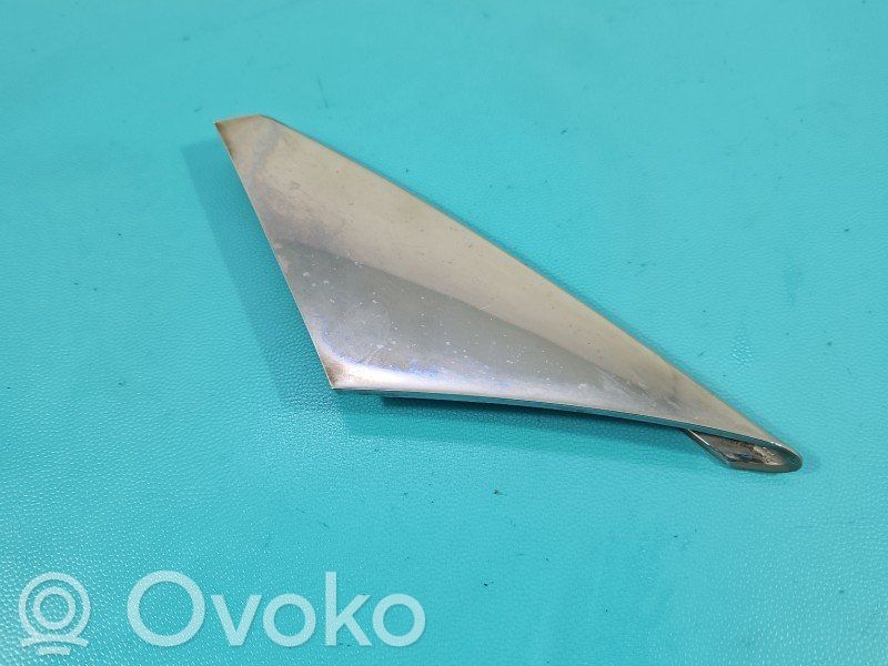Peugeot 4007 Ornament îmbinare bară față
