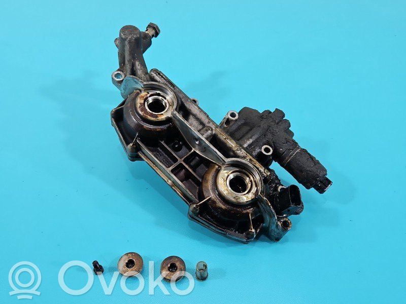 BMW 3 E46 Timing chain sprocket 