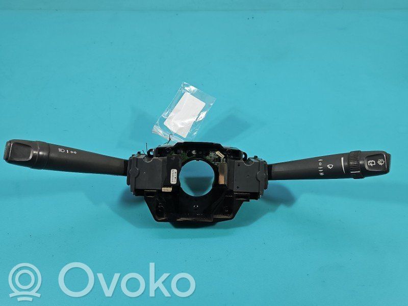 Volvo V70 Interruptor del limpiafaros 