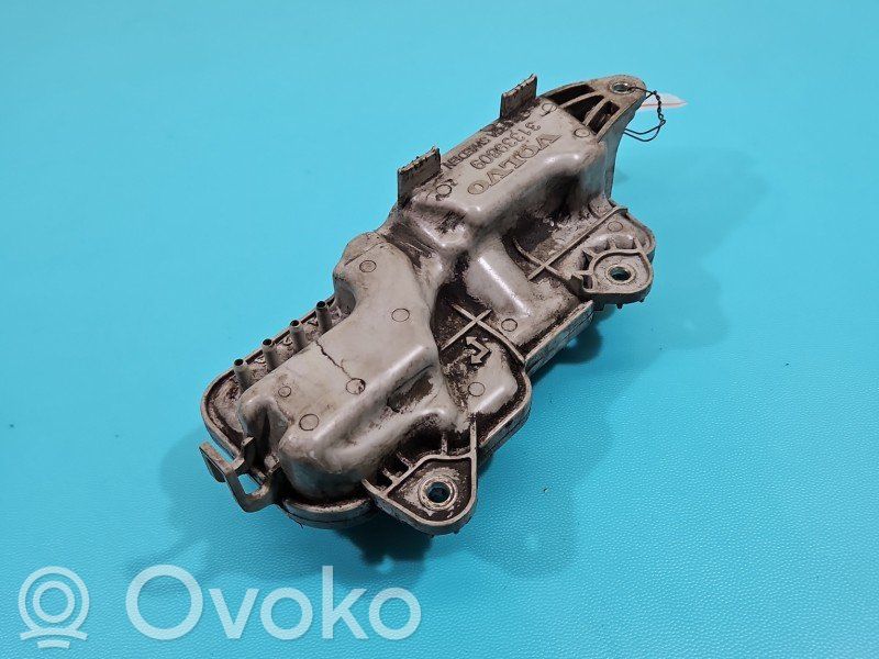 Volvo V60 Accumulateur de pression de réservoir suspension pneumatique