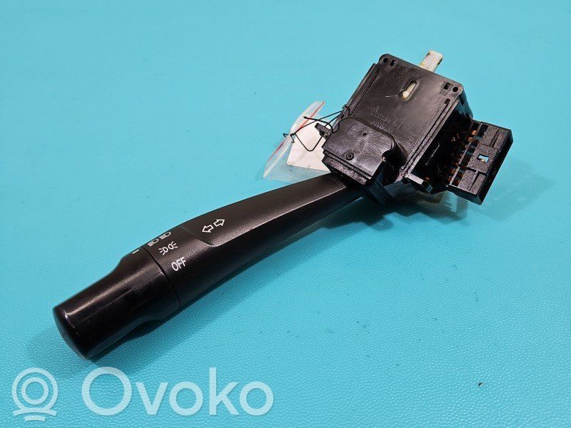 SsangYong Rexton I Headlight wiper switch 