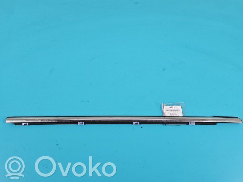 KIA Sportage Rivestimento portiera posteriore (modanatura)