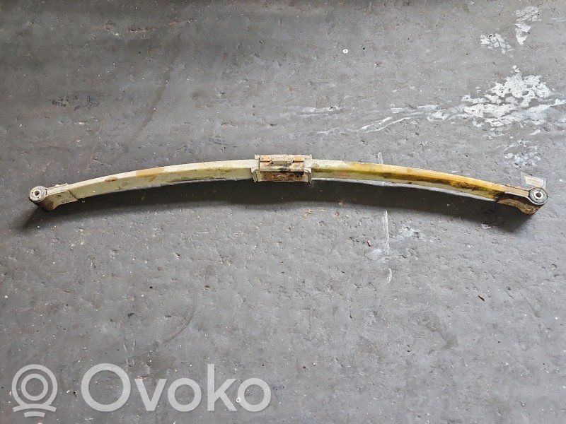 Opel Movano A Foaie arc spate 