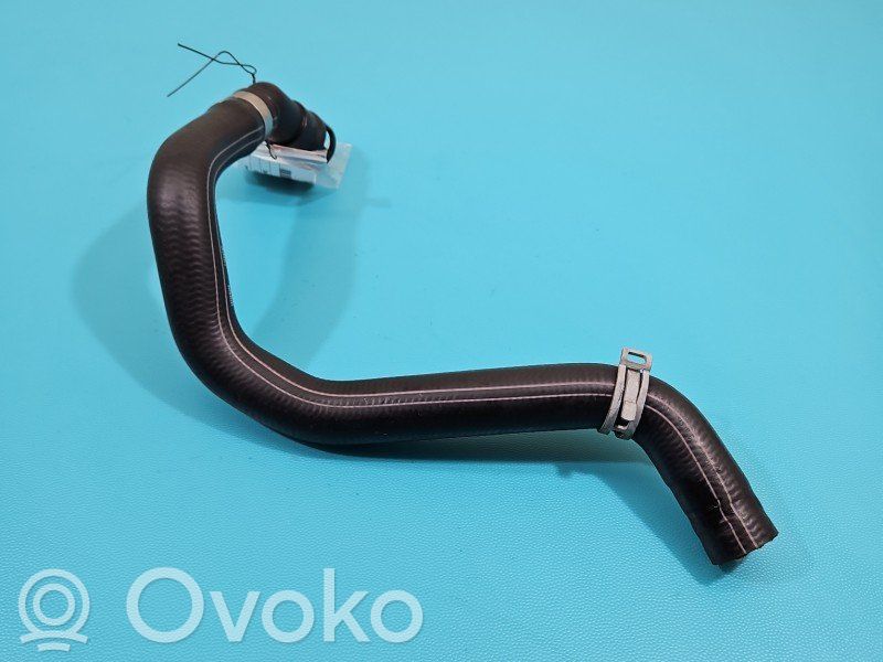 Opel Insignia B Tubo flessibile del liquido di raffreddamento del motore 