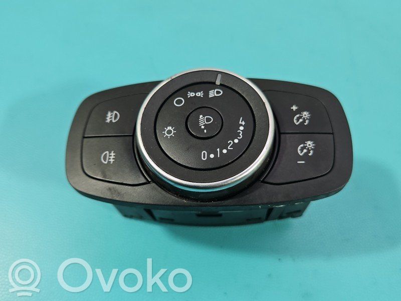 Ford Transit Custom Light switch 