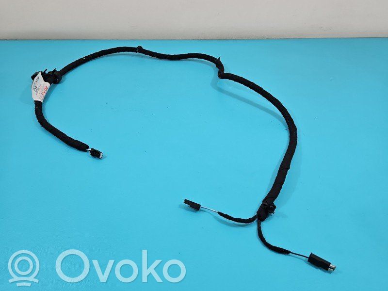 Ford Transit Custom Otros cableados 