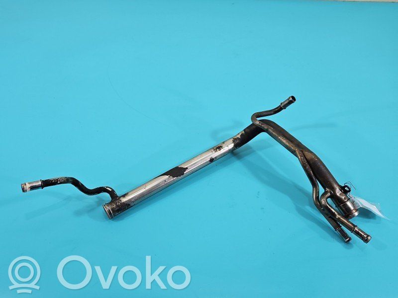 Volvo V60 Tuyau de liquide de refroidissement moteur 