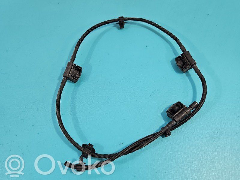 Mercedes-Benz GLA W156 X156 Buse de lave-glace 