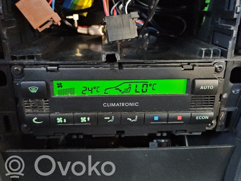Skoda Superb B5 (3U) Rămă unitate control climatizare