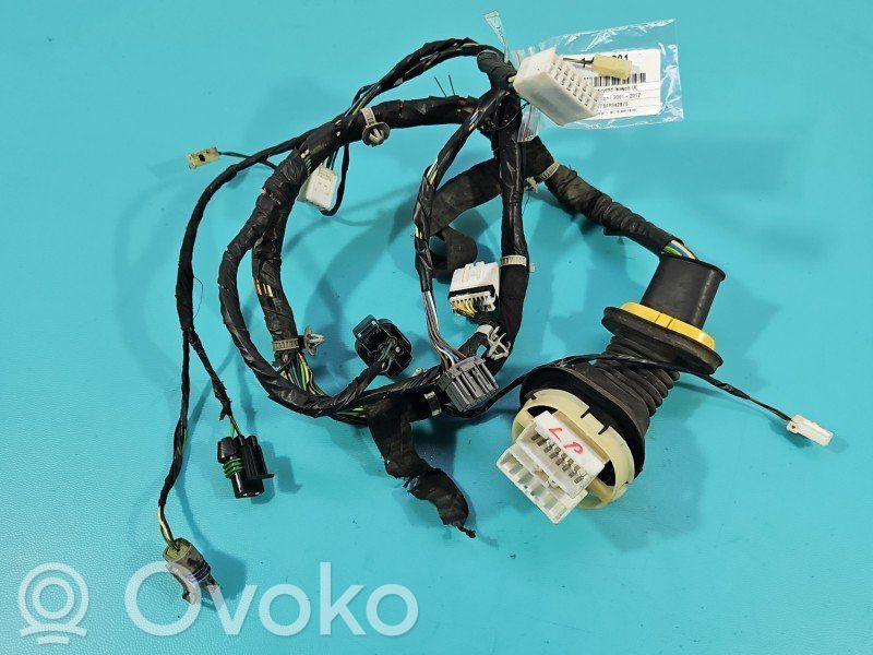 Cableado de puerta delantera   8270508021,IMPRK1482081