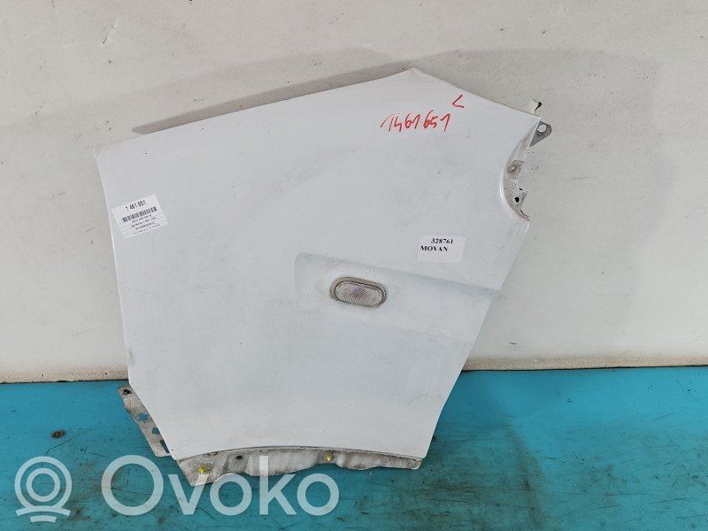 Fender   IMPRK1461651