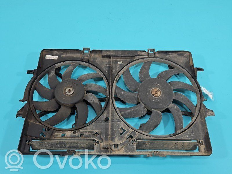 Set ventola   8K0121003M,IMPRK1487165