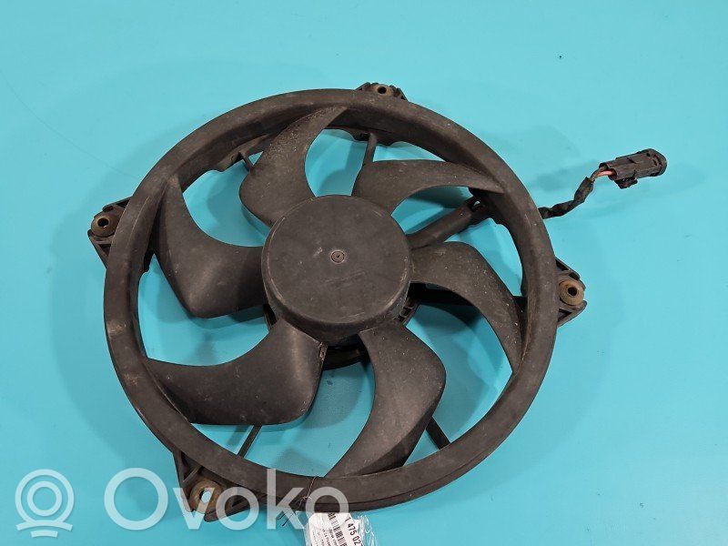 Wentylator / Komplet   IMPRK1475027