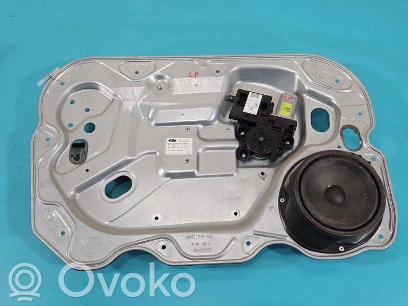 Ford Kuga I Elektryczny podnośnik szyby drzwi przednich 