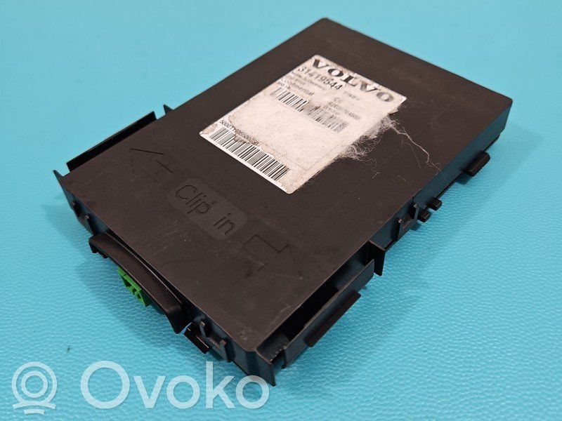 Central body control module   31419544,IMPRK1485881