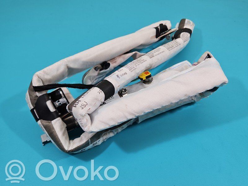 Audi Q3 8U Airbag cortină 
