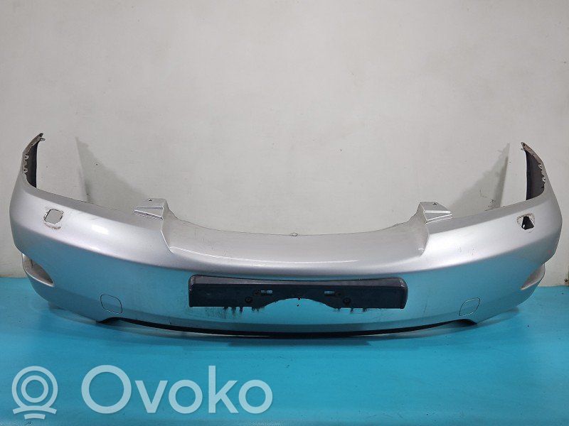 Lexus RX 330 - 350 - 400H Paraurti anteriore