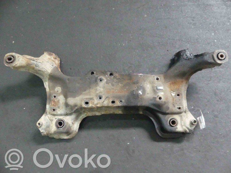 Belka osi przedniej   IMPRK1251804