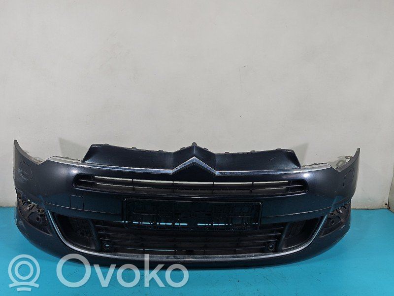 Front bumper   IMPRK1470489