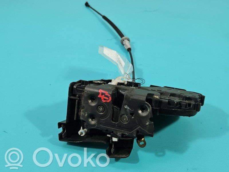 Front door lock   30699154,IMPRK1488272
