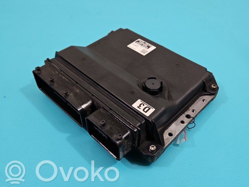 Engine control unit/module ECU   8966142D30,IMPRK1468390