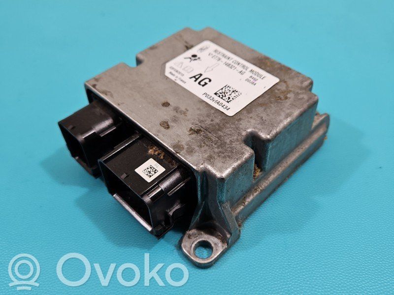Ford Transit Courier Airbag control unit/module 