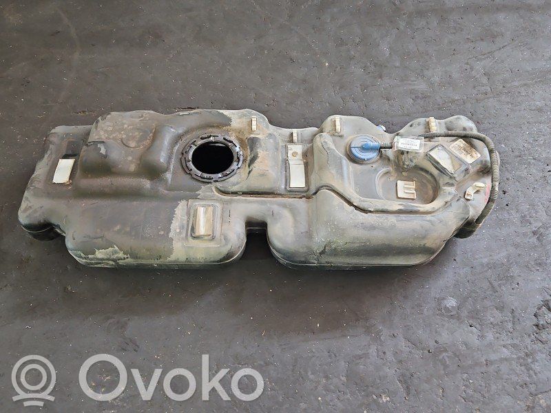 Polttoainesäiliö   HK219K007DD,IMPRK1487659
