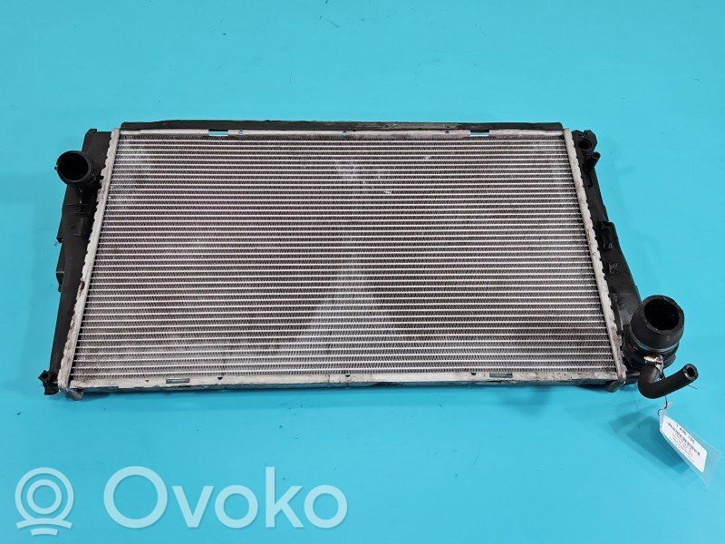 BMW 3 E90 E91 Aušinimo skysčio radiatorius 