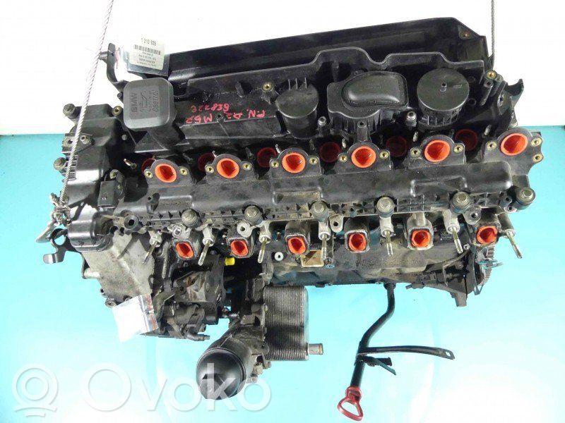 Engine   M57TE4,IMPRK1310926,306D2,M57,M57D30