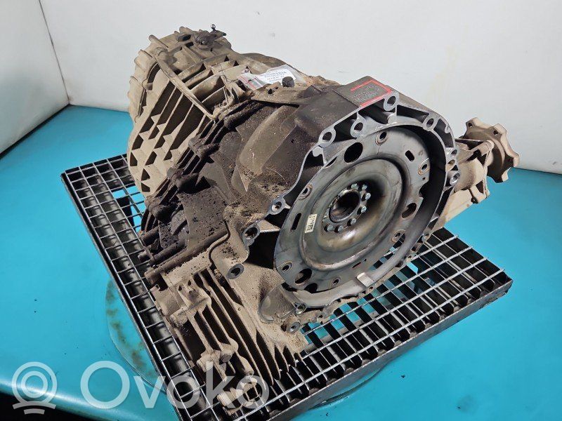 Audi A4 S4 B8 8K Automatic gearbox 